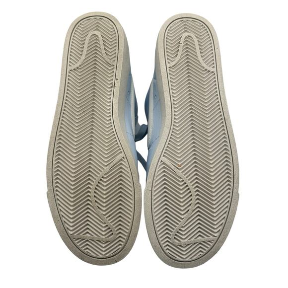 Nike Blazer Mid 77 Next Nature Blue Tint Womens 6.5 - Picture 7 of 8